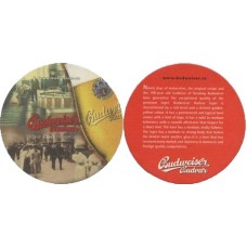 Budweiser Budvar UK No.048